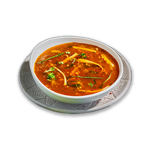Full Hot 'N' Sour Soup